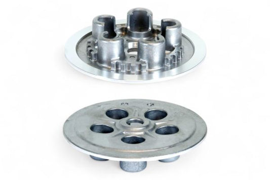 PIATTO PORTAMOLLE FRIZIONE MOTOCROSS MARKETING KAWASAKI KXF 450 (10-18)