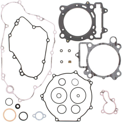GUARNIZIONI XRADICAL KAWASAKI KX 450 F (06-08) MOTORE