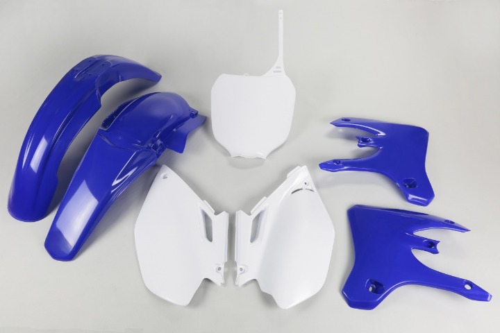 KIT-PLASTICHE-COMPATIBILE-CON-YAMAHA-YZF-450-2003-2005-OEM-999