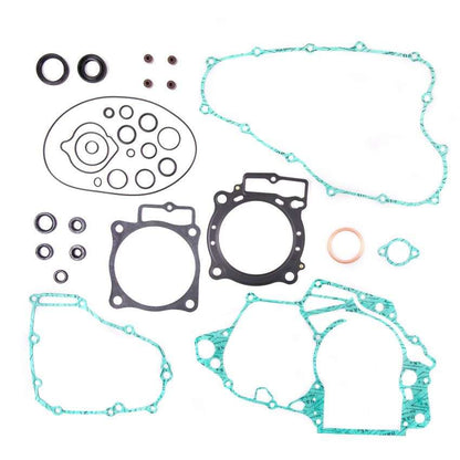 GUARNIZIONI CENTAURO HONDA CRF 450 R (09-16) MOTORE