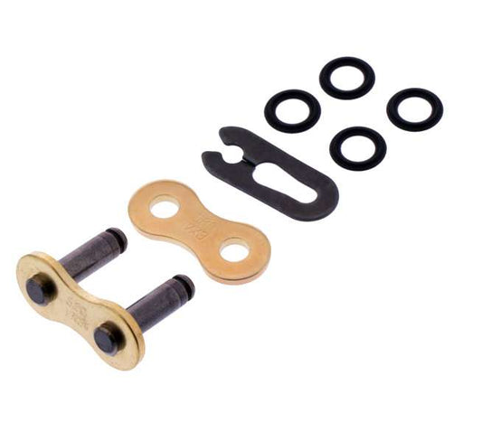 Maglia a giunto clip per catena DID 520 VX3