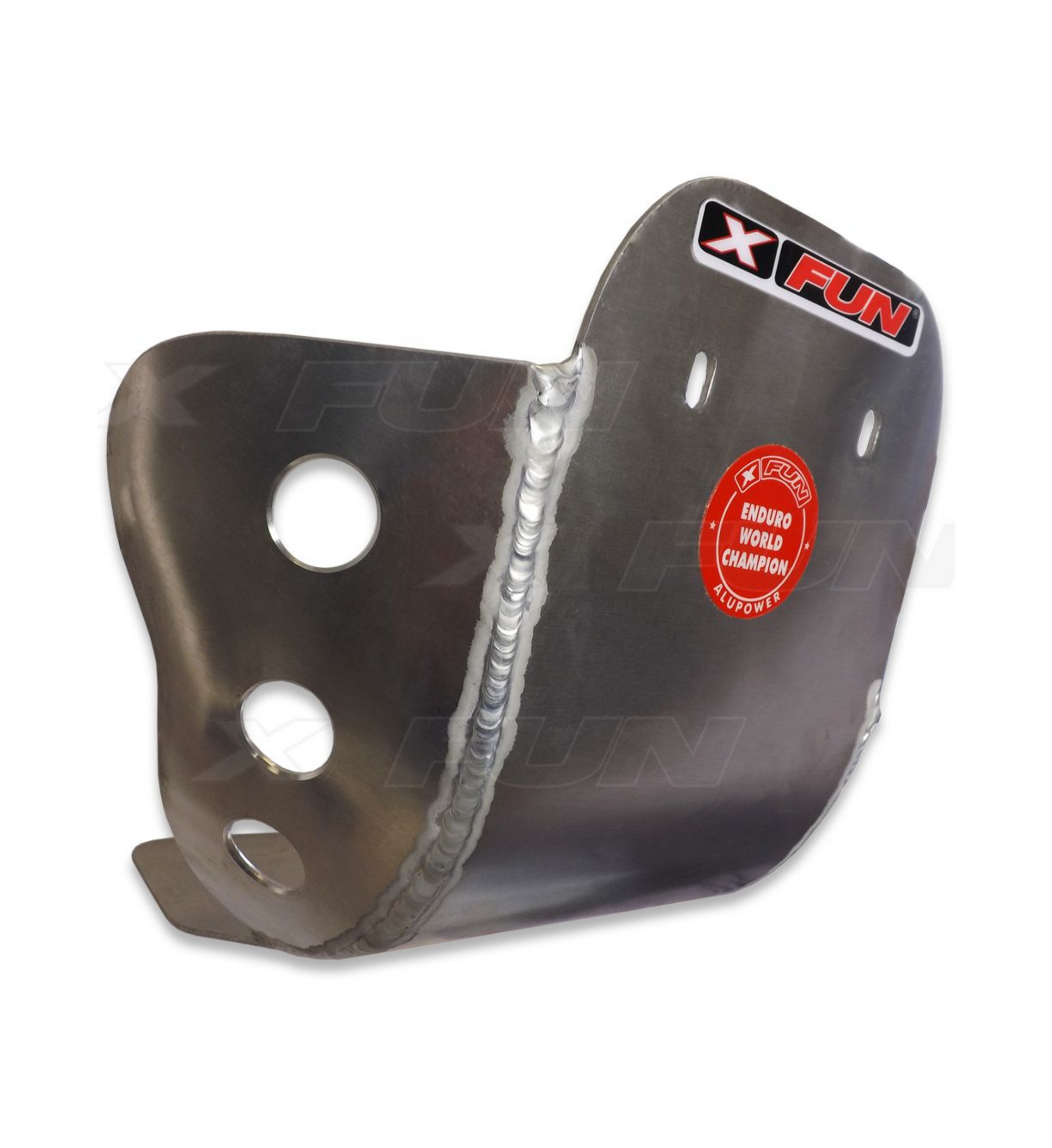 PARAMOTORE IN ALLUMINIO HUSQVARNA TE 510 2003/2007