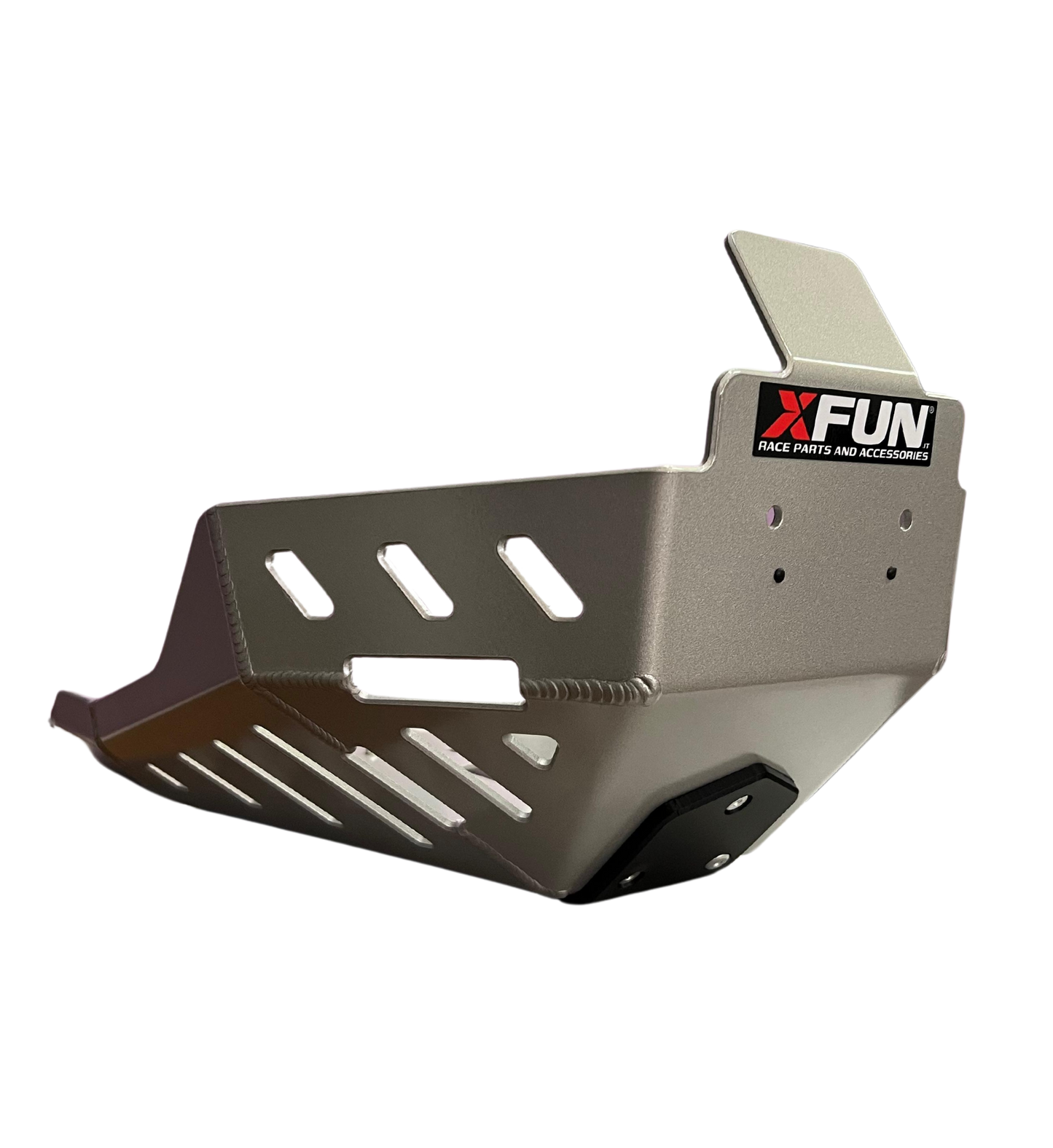 PARAMOTORE IN ALLUMINIO HUSQVARNA ENDURO 701 2022/2023