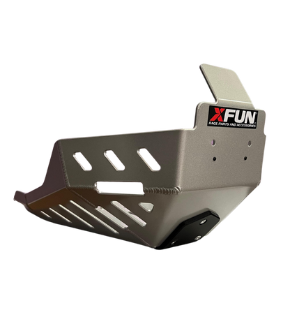 PARAMOTORE IN ALLUMINIO HUSQVARNA ENDURO 701 2022/2023