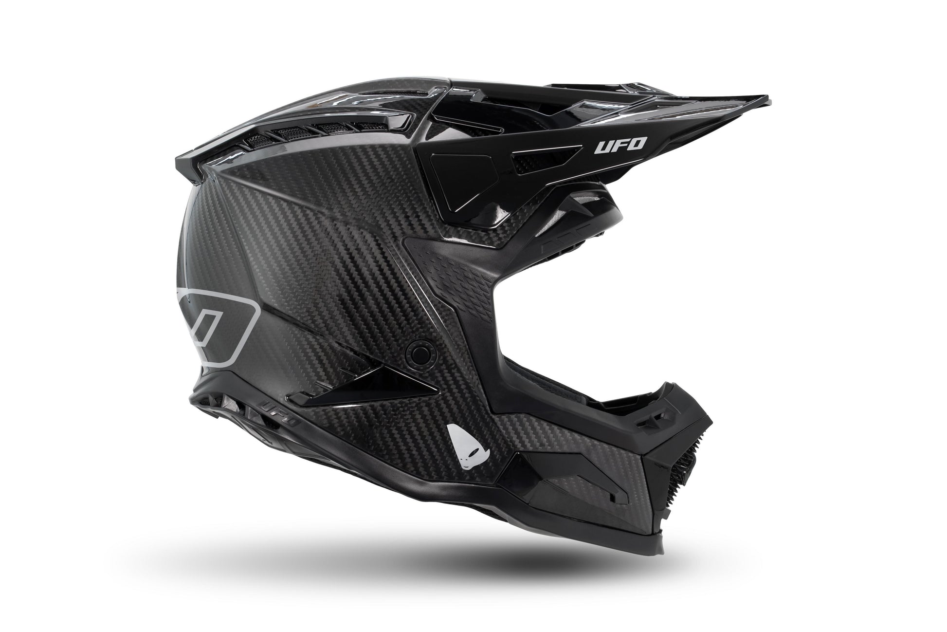 CASCO ECHUS-X CARBON NERO