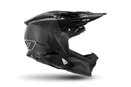 CASCO ECHUS-X CARBON NERO