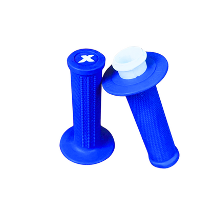 MANOPOLE LOCK-ON BLU