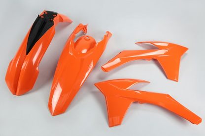 KIT-PLASTICHE-COMPATIBILE-CON-KTM-EXC-F-350-2012-2013-ARANCIO-127