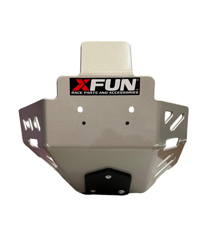 PARAMOTORE IN ALLUMINIO GAS GAS ES 700 2022/2023