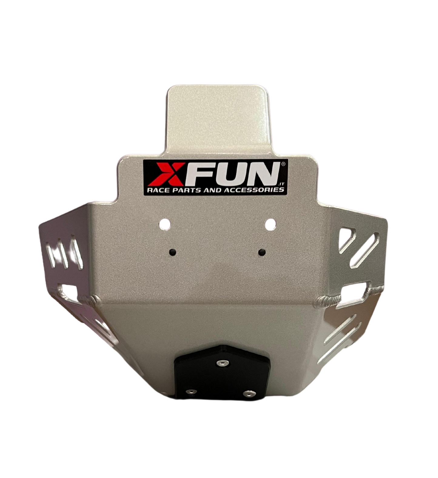 PARAMOTORE IN ALLUMINIO KTM 690 2019/2023