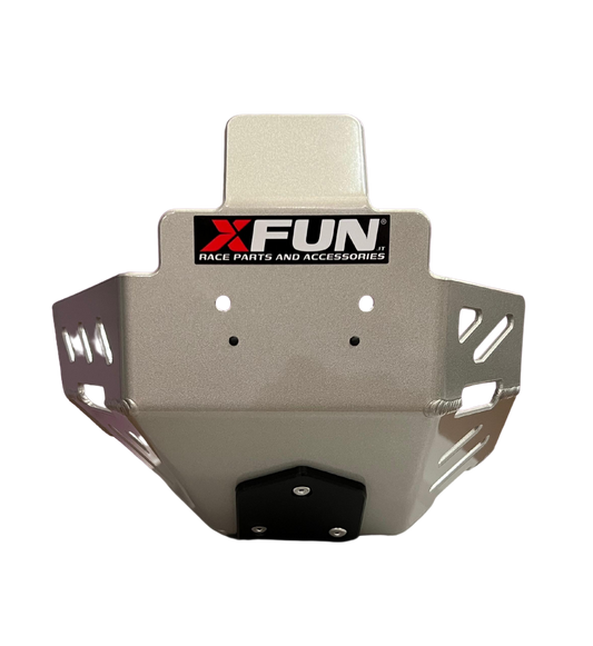 PARAMOTORE IN ALLUMINIO KTM 690 2019/2023