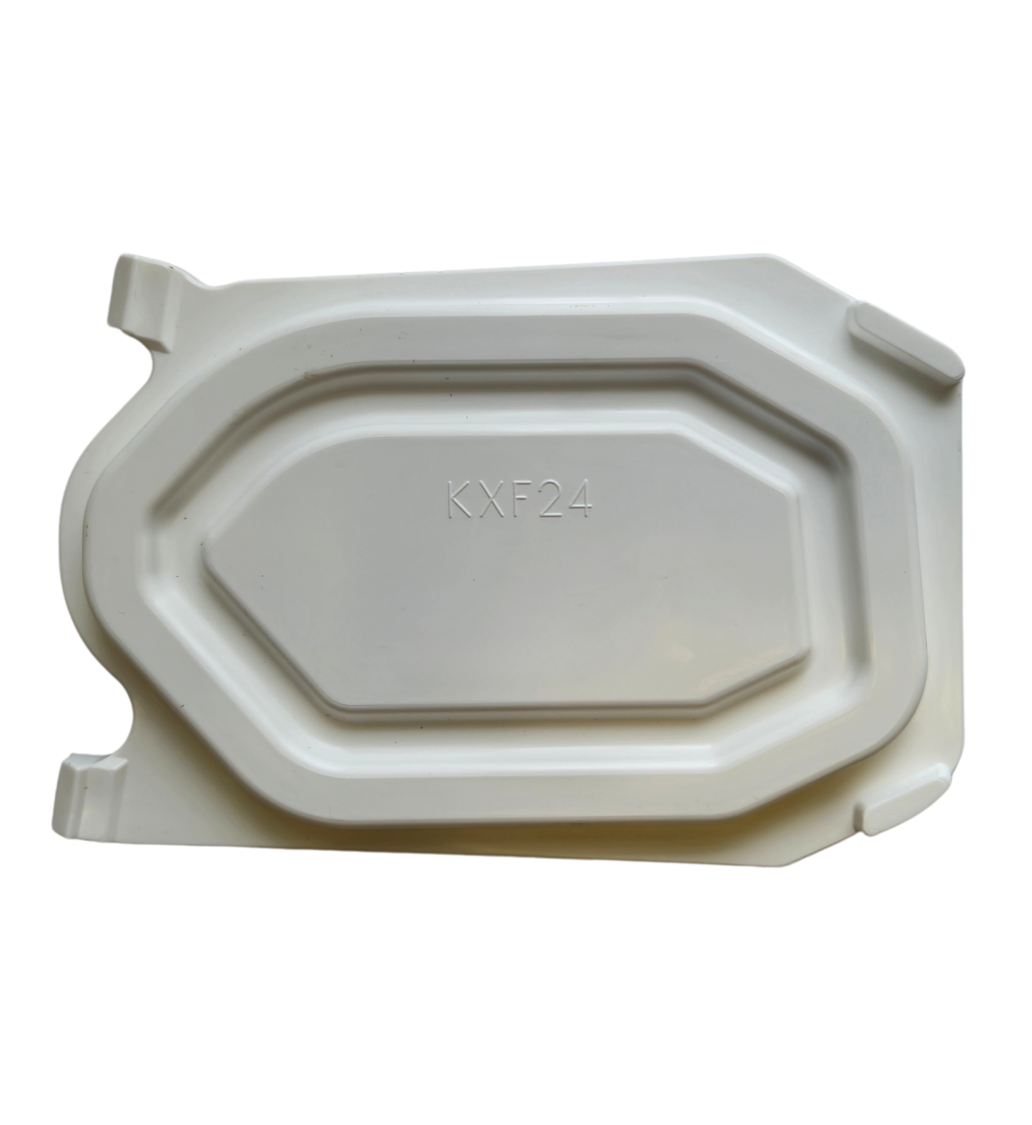 TAPA CAJA FILTRO DE AIRE PARA KAWASAKI KX 450 F 2024/2024