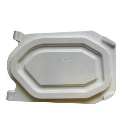 TAPA CAJA FILTRO DE AIRE PARA KAWASAKI KX 450 F 2024/2024