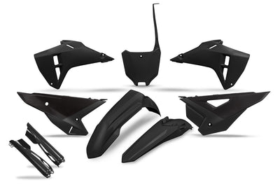 FULL KIT PLASTICHE COMPATIBILE CON HONDA CRF 250R 2025-2027