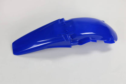 PARAFANGO POSTERIORE COMPATIBILE CON YAMAHA WR 125 1996-2001 blu