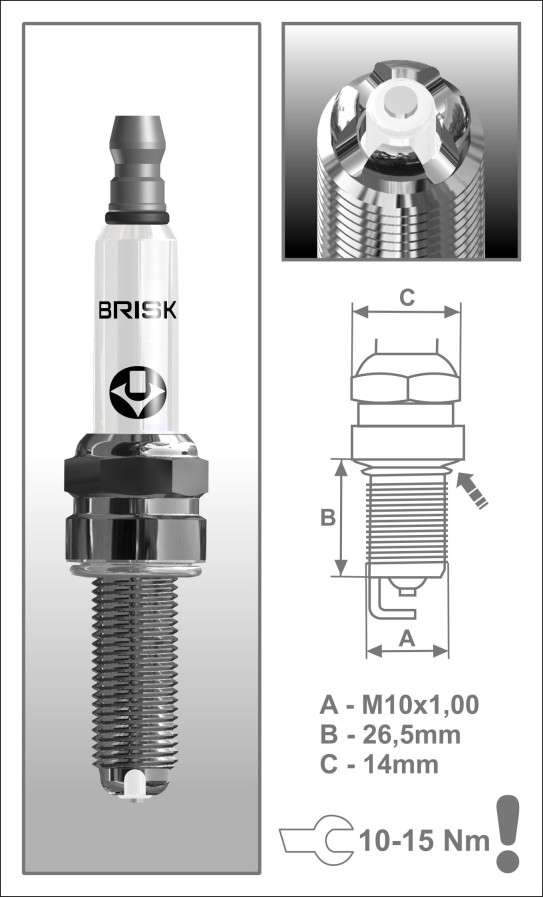 CANDELA RACING ALL'IRIDIO 4T GAS GAS EC-F 250 2021/2025