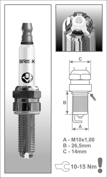 CANDELA RACING ALL'IRIDIO 4T GAS GAS EC-F 250 2021/2025