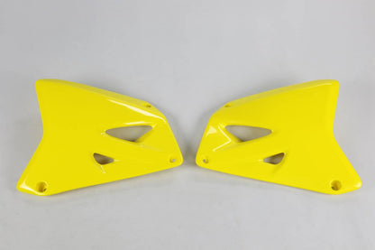 CONVOGLIATORI-RADIATORE-COMPATIBILE-CON-SUZUKI-RM-250-2001-2026-GIALLO-102
