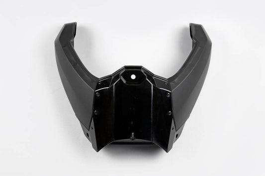 COPERCHIO SCATOLA FILTRO PER YAMAHA YZF 250 2014-2018 / NERO