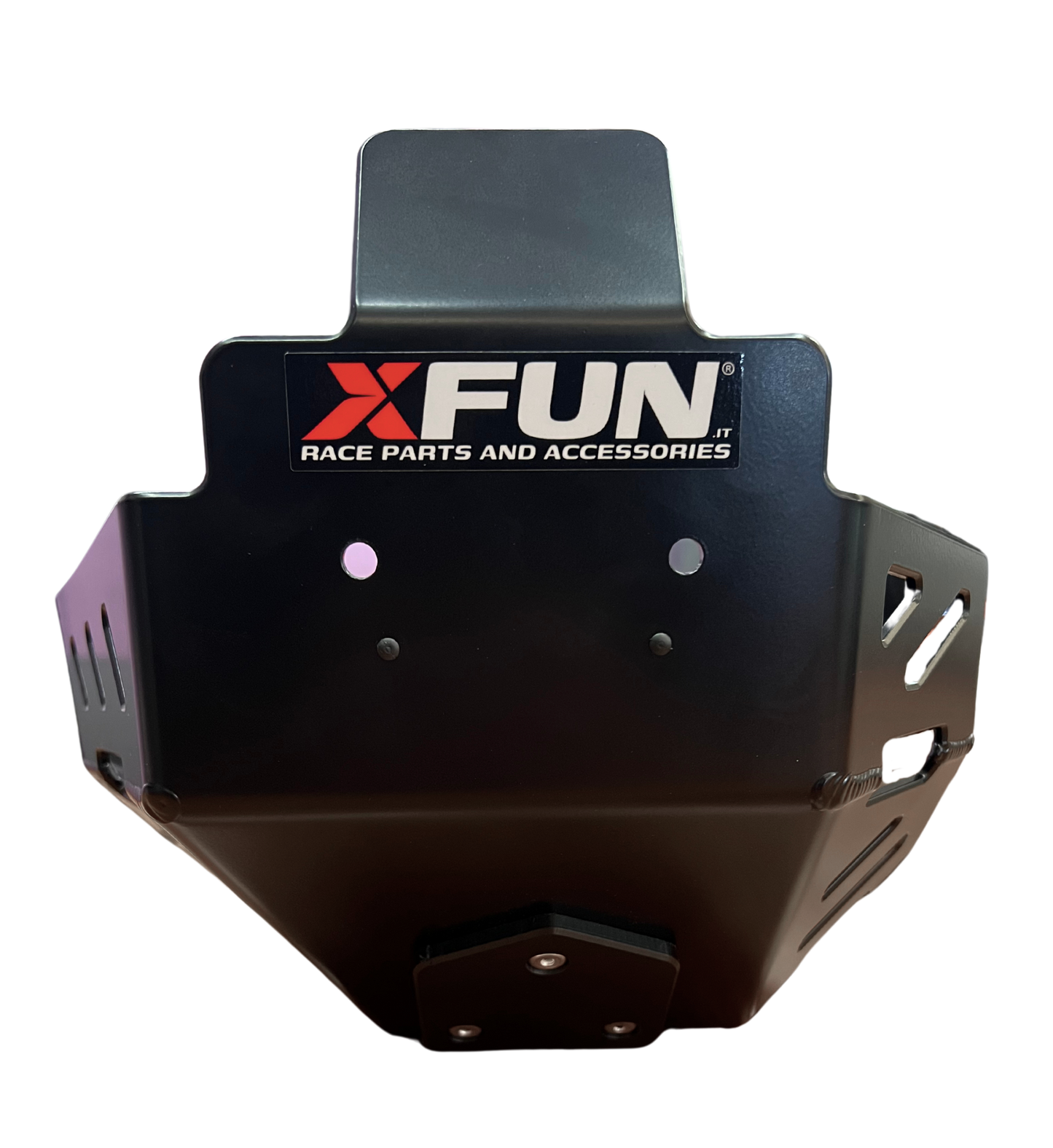 PARAMOTORE IN ALLUMINIO KTM 690 2019/2023