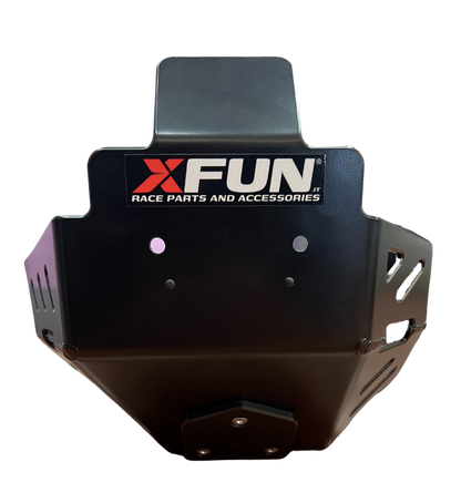 PARAMOTORE IN ALLUMINIO HUSQVARNA ENDURO 701 2022/2023