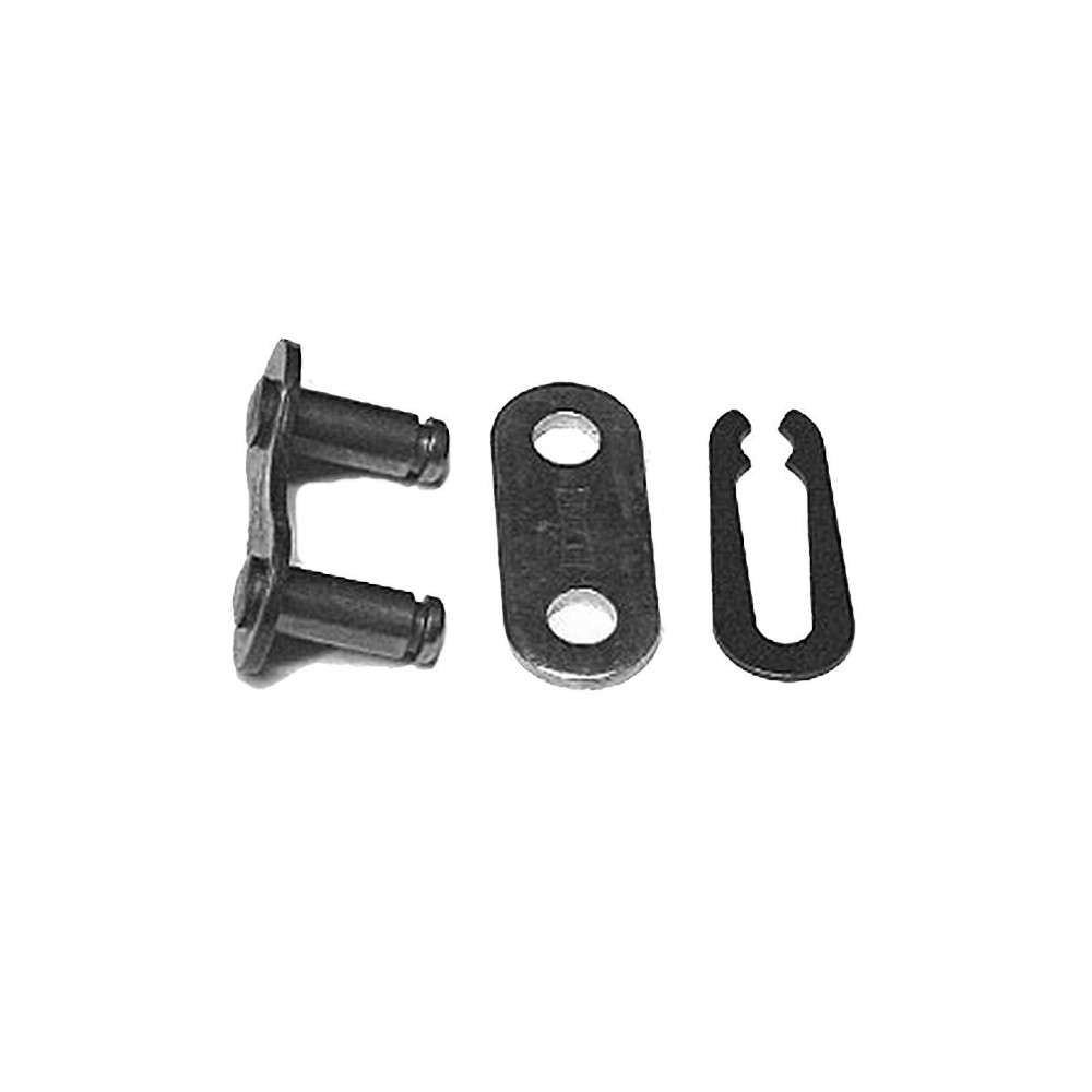 Maglia a giunto clip per catena RK 520XRE