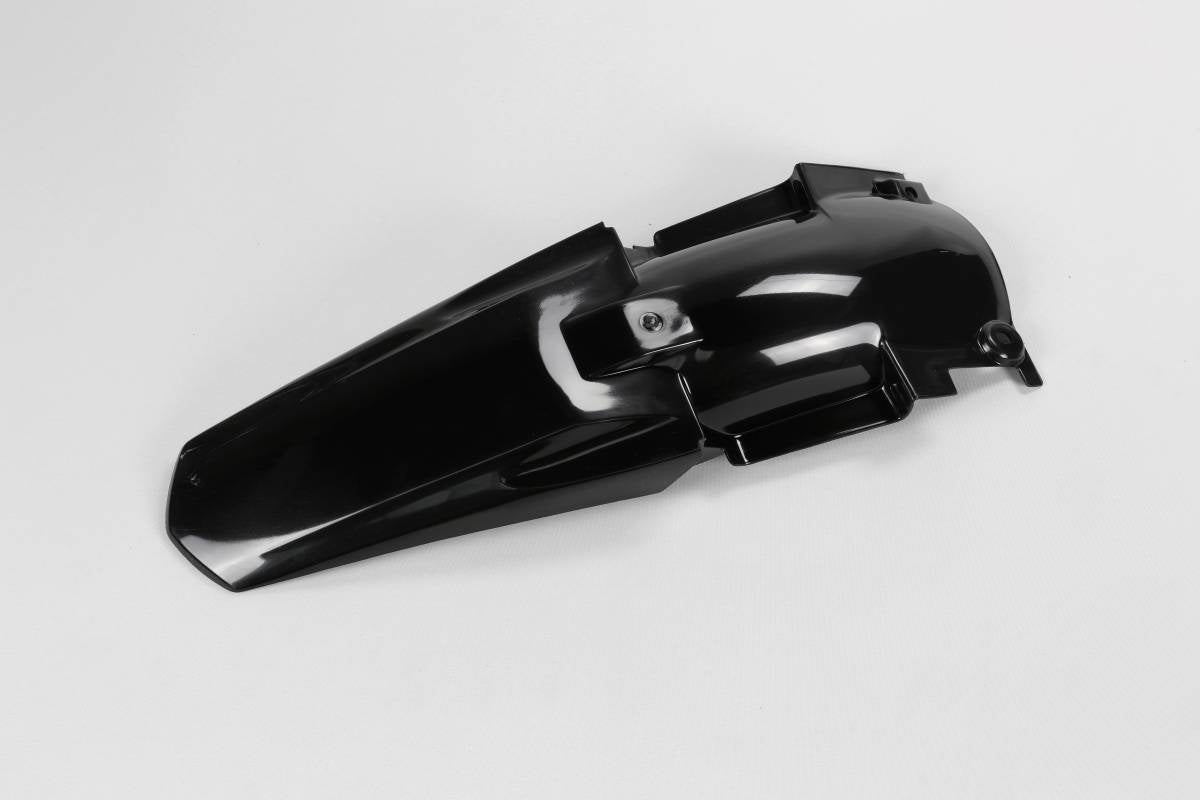 PARAFANGO POSTERIORE COMPATIBILE CON YAMAHA YZ 85 2002-2014 nero