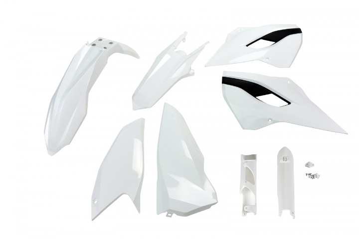 FULL-KIT-PLASTICHE-COMPATIBILE-CON-HUSQVARNA-TX-300-2014-2014-BIANCO-041