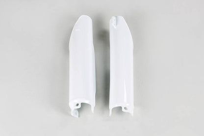 PARASTELI COMPATIBILE CON HONDA CR 125 1991-2007 BIANCO 041
