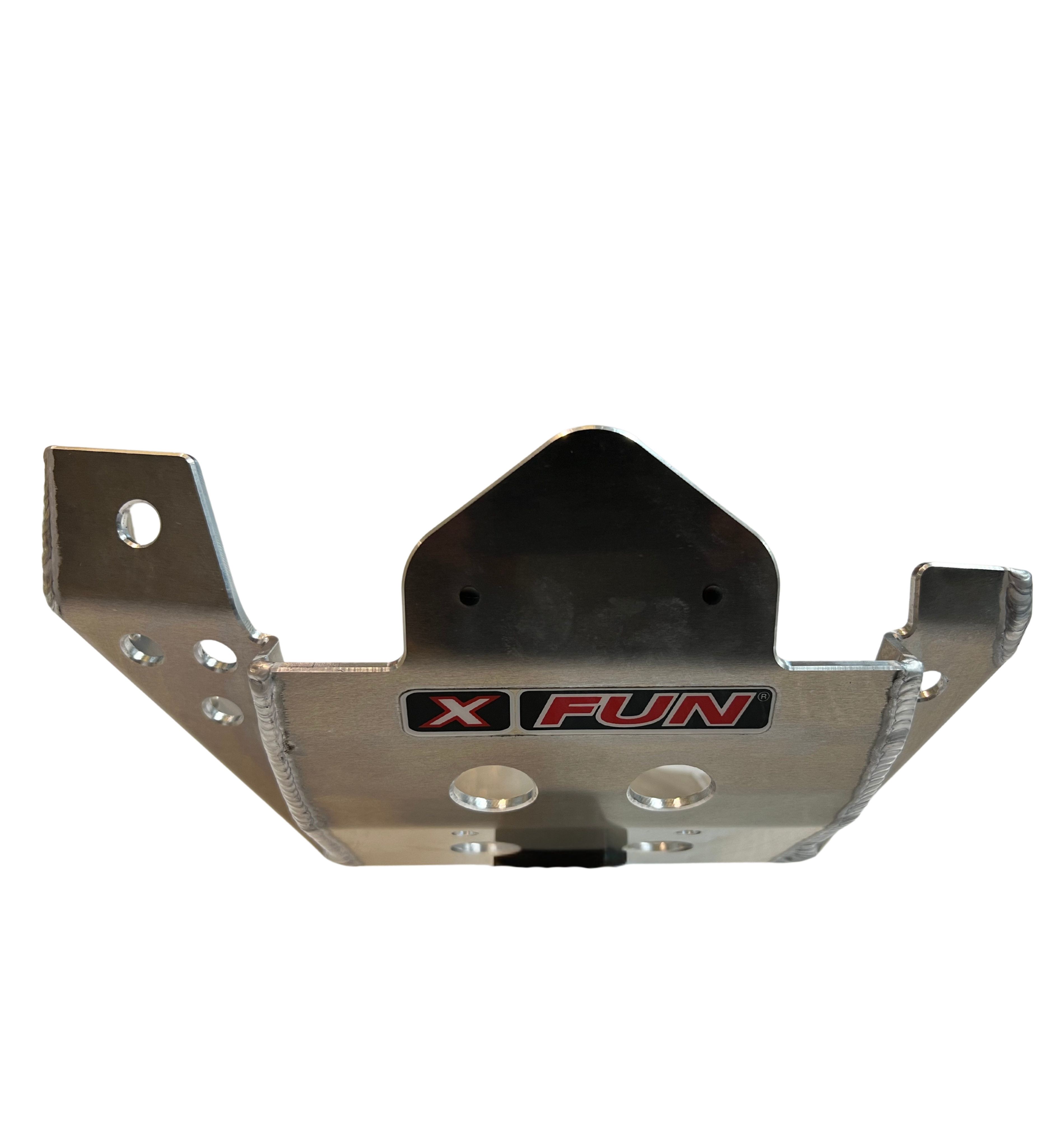 PARAMOTORE IN ALLUMINIO HONDA CRF 450R 2017/2020