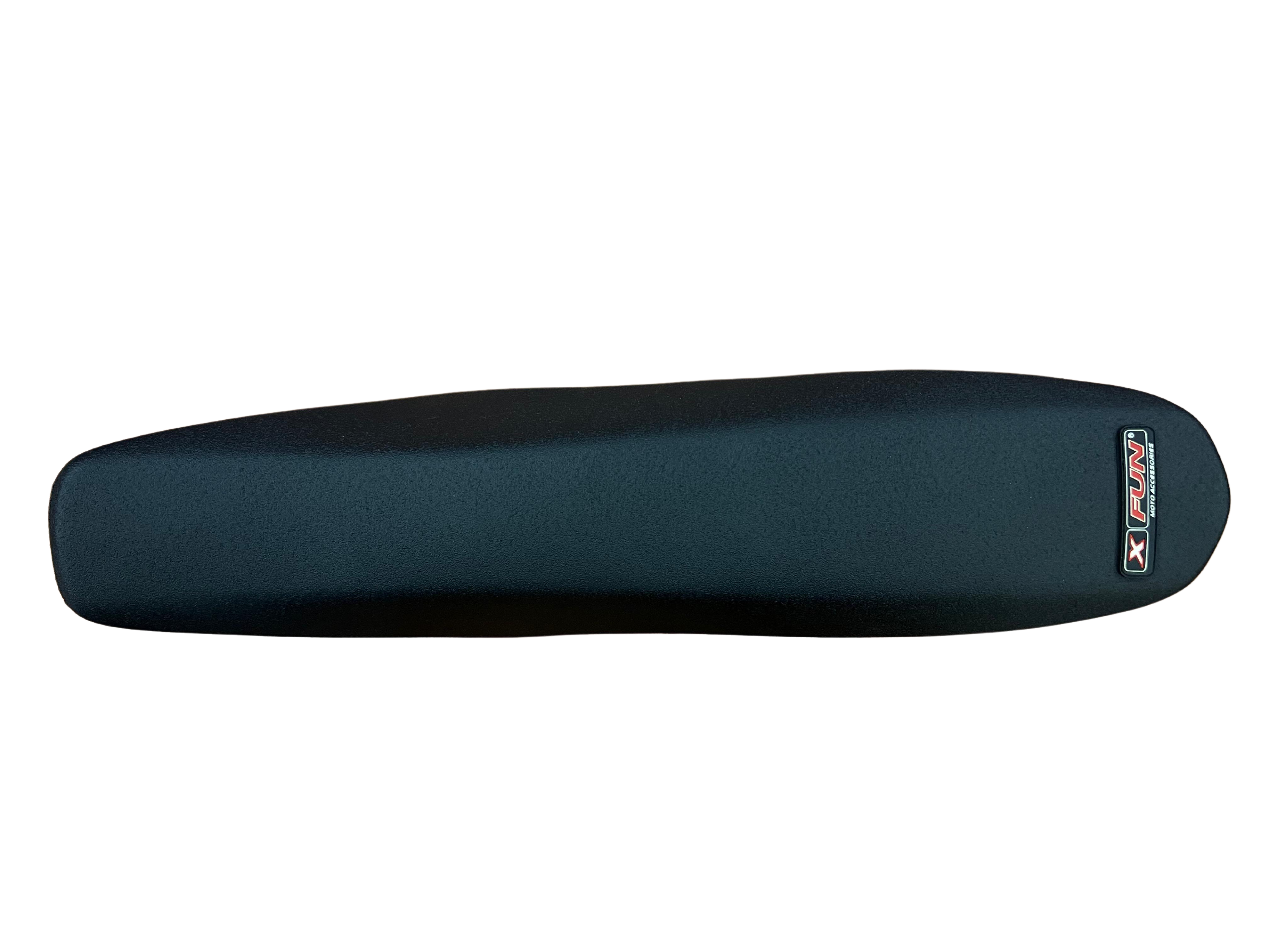 COPERTINA SELLA HUSQVARNA FE 501 2014/2016 / NERO