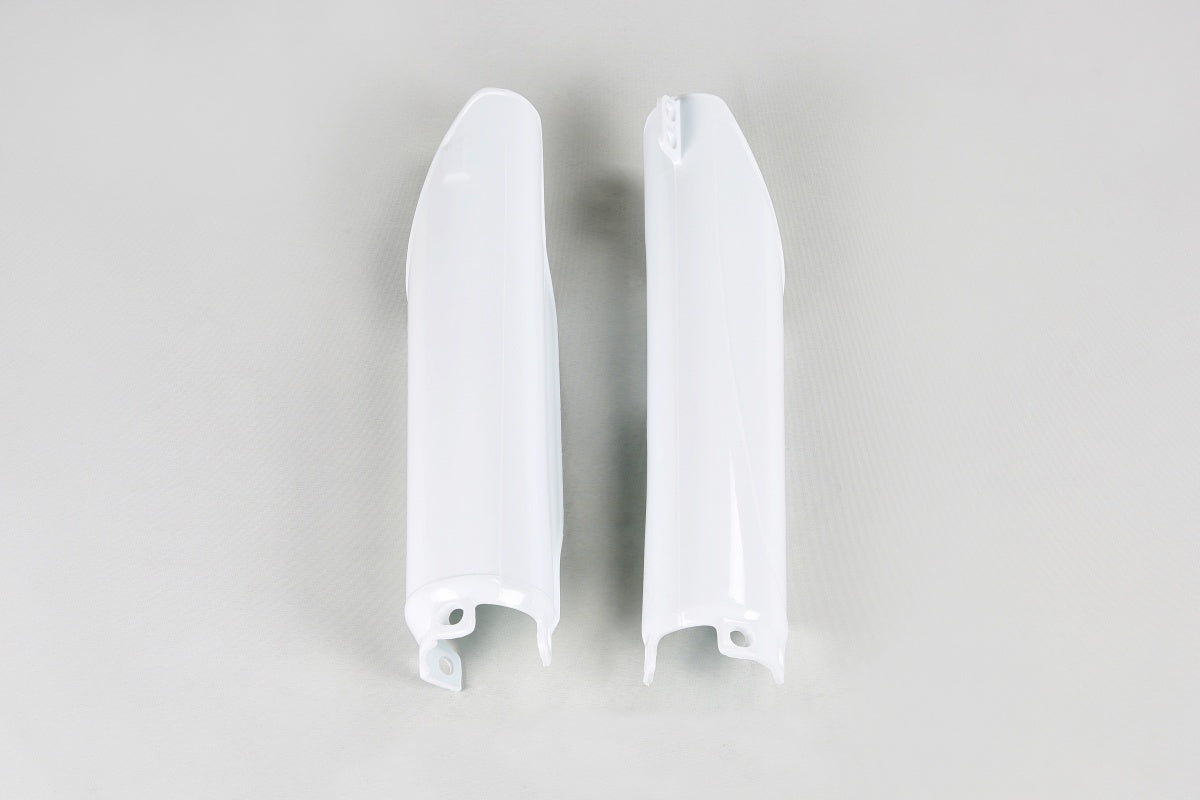 PARASTELI COMPATIBILI CON HONDA CRE 50 BAJA 2003-2006 - BIANCO