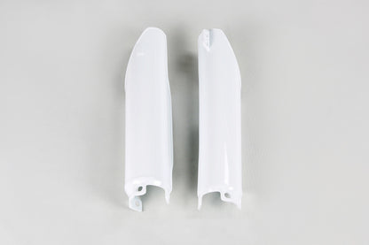PARASTELI COMPATIBILI CON HONDA CRE 50 BAJA 2003-2006 - BIANCO