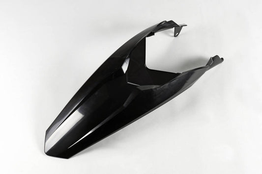 PARAFANGO POSTERIORE COMPATIBILE CON HUSQVARNA TC 85 2014-2017 nero