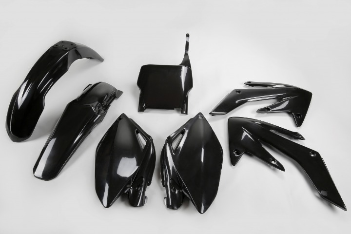 KIT-PLASTICHE-COMPATIBILE-CON-HONDA-CRF-250R-2006-2007-NERO-001