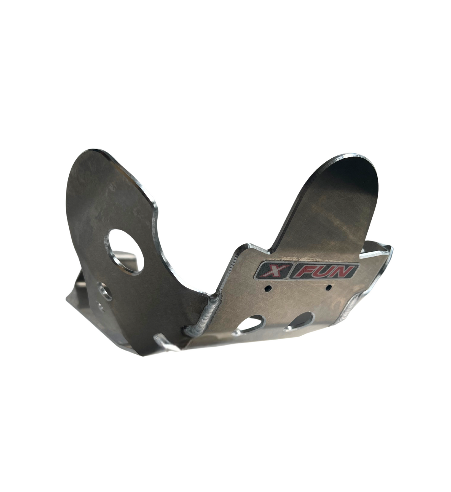 PARAMOTORE IN ALLUMINIO HONDA CRF 250R 2004/2009