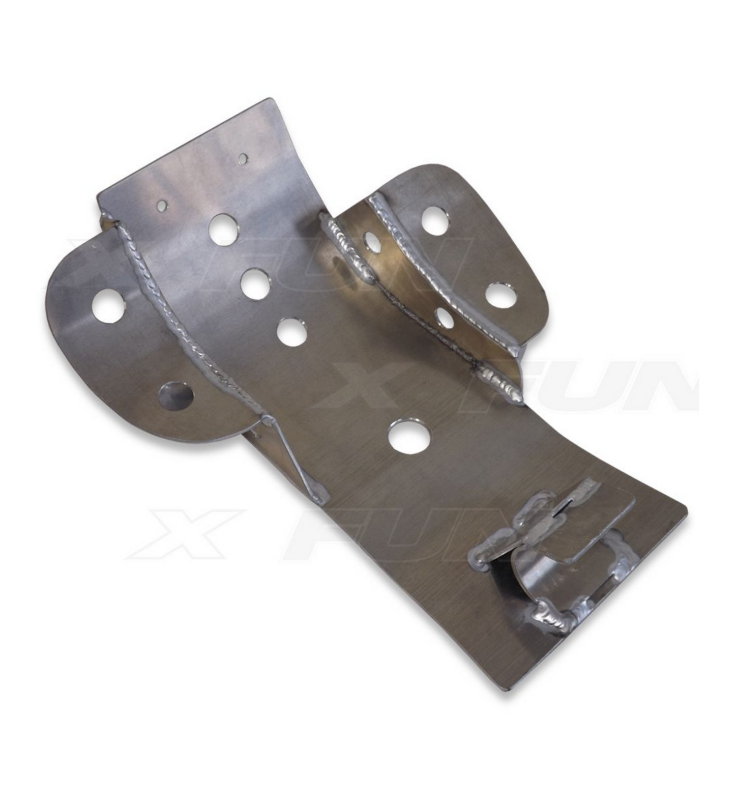 PARAMOTORE IN ALLUMINIO TM EN 300 2008/2010