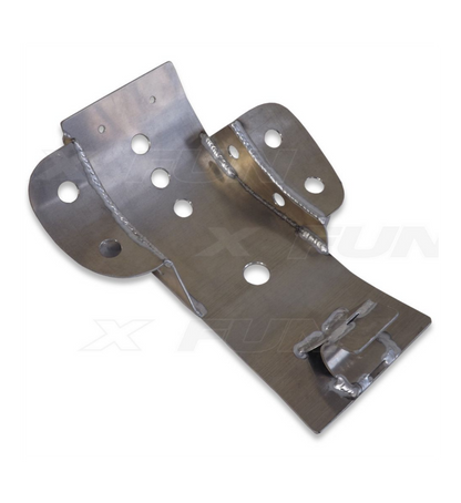 PARAMOTORE IN ALLUMINIO TM EN 300 2008/2010