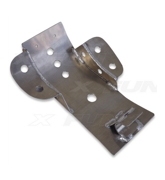 PARAMOTORE IN ALLUMINIO TM EN 300 2008/2010