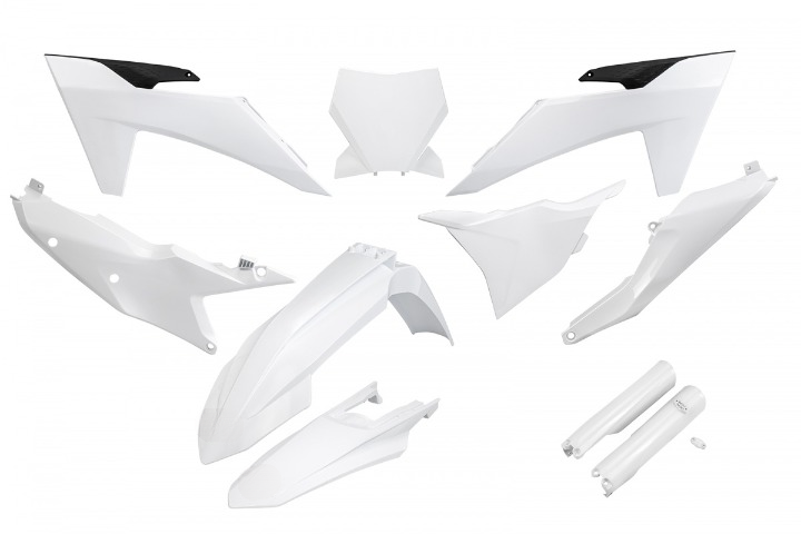 FULL-KIT-PLASTICHE-COMPATIBILE-CON-KTM-SX-250-2023-2024-BIANCO 20-25-042