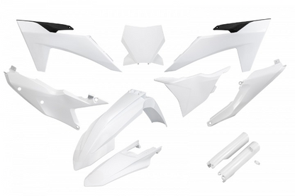 FULL-KIT-PLASTICHE-COMPATIBILE-CON-KTM-SX-250-2023-2024-BIANCO 20-25-042