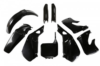 FULL-KIT-PLASTICHE-COMPATIBILE-CON-HONDA-CR-125-1998-1999-NERO-001