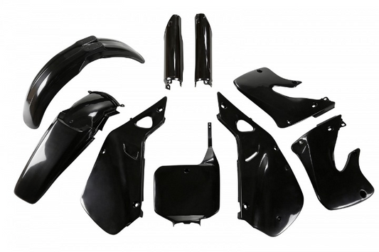 FULL-KIT-PLASTICHE-COMPATIBILE-CON-HONDA-CR-250-1997-1999-NERO-001