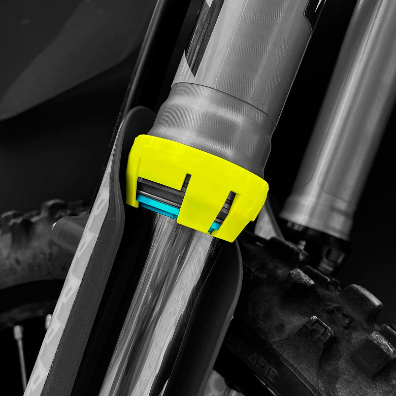 RASCHIAFANGO FORCELLA KTM SMR 450 (04-14) RACECAP GIALLO