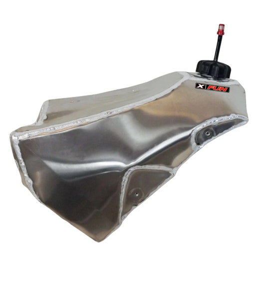 RÉSERVOIR EN ALUMINIUM HONDA CR 250 1992/1996