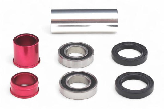 KIT REVISIONE MOZZO ANTERIORE HONDA CR 250 (2002-2007)