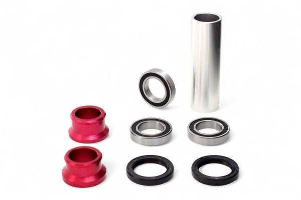 KIT REVISIONE MOZZO POSTERIORE HONDA CRF 450 X (2005-2016)