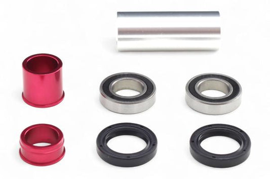 KIT REVISIONE MOZZO ANTERIORE HONDA CRF 450 RX (2017)