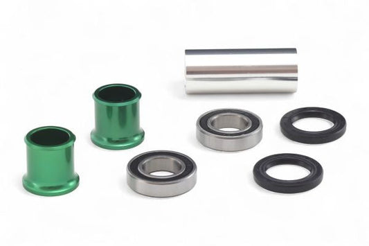 KIT REVISIONE MOZZO ANTERIORE KAWASAKI KX 450 F (2006-2018)