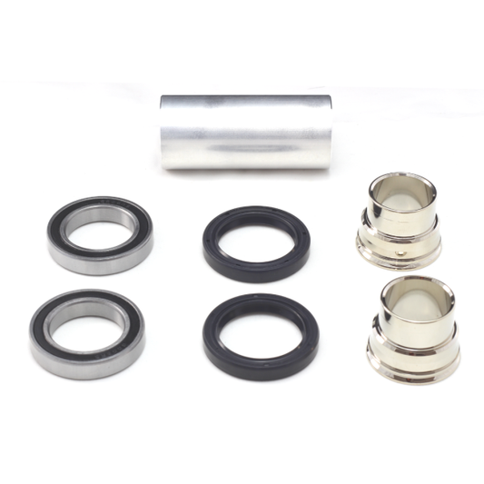 KIT REVISIONE MOZZO ANTERIORE HUSABERG 250 FE (2013-2014)